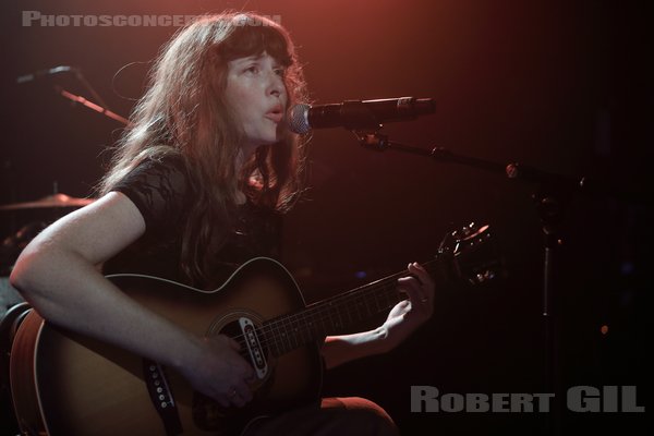 ANNA ST. LOUIS - 2024-07-22 - PARIS - La Maroquinerie - 